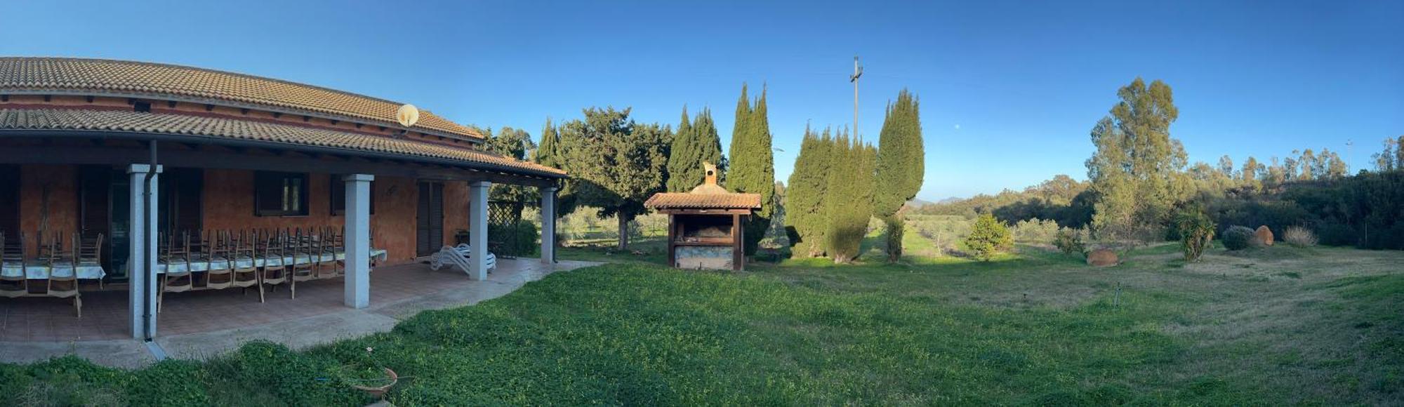 Hotel Il Melograno Castiadas Zewnętrze zdjęcie